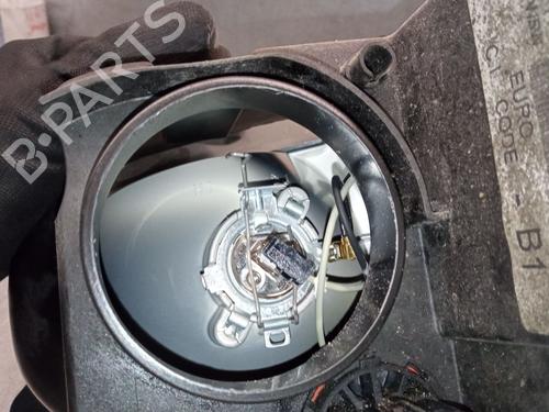 Højre forlygte ROVER 75 (RJ) 2.0 CDTi | BP30177748C29 