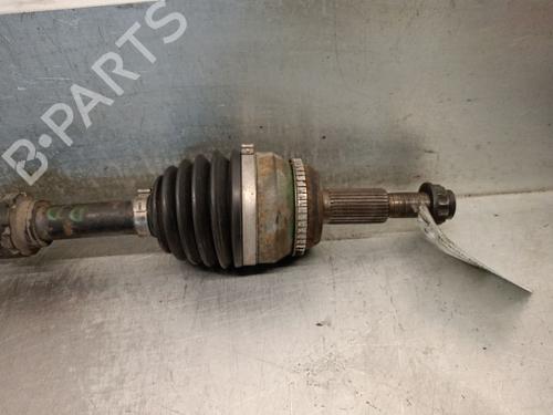 Right front driveshaft LEXUS RX (_U3_) 400h AWD (MHU38_) | BP37442286M39 - Image 3