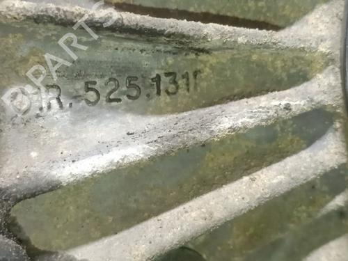 Rear differential AUDI A4 B6 Avant (8E5) 2.5 TDI quattro | BP37261198M24 - Image 9