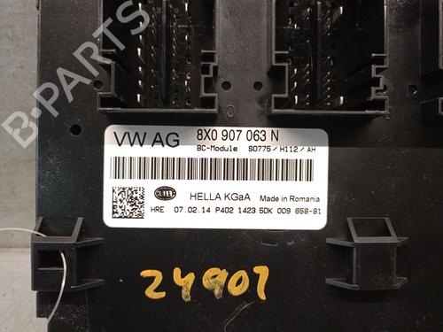 Electronic module AUDI Q3 (8UB, 8UG) 2.0 TDI | BP33325490M83 - Image 5