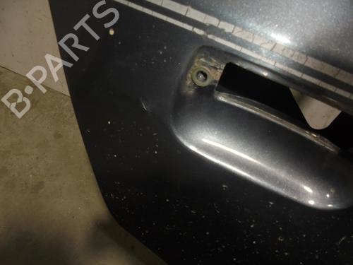 Right rear door PEUGEOT 307 (3A/C) 1.4 HDi | BP8819291C5 