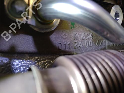 Engine MERCEDES-BENZ GLC (X253) 200 d 4-matic (253.916) | BP30059463M1