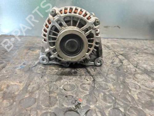 Used Alternator MAZDA 3 Saloon (BK) 2.0 MZR-CD (BK12) (143 hp) 5676379