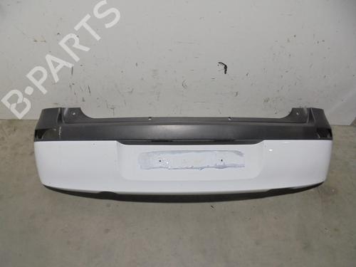 Bak støtfanger OPEL CORSA C (X01) 1.2 (F08, F68) (75 hp) 8289449