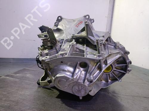 Versnellingsbak MAZDA CX-3 (DK) 2.0 SKYACTIV-G (DK5W, DK6W) | BP30442058M3 