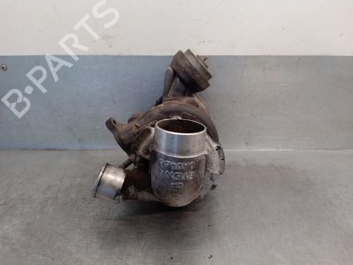 Used Turbocharger/Supercharger TOYOTA AURIS (_E15_) 2.0 D-4D (ADE150_, ADE150R) (126 hp) 32498936