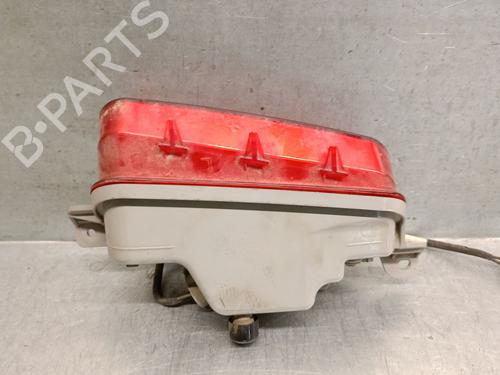 Rear fog light MAZDA CX-7 (ER) 2.3 MZR DISI Turbo AWD (ER3P) | BP29870124C37