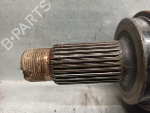 Right rear driveshaft BMW X3 (F25)  | BP15845473M41 