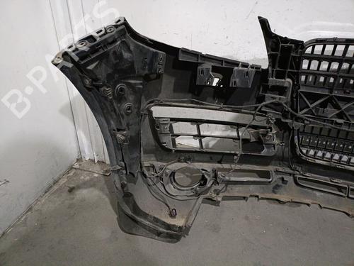 Zderzak przedni AUDI Q7 (4LB) 3.0 TDI quattro | BP29927722C7 