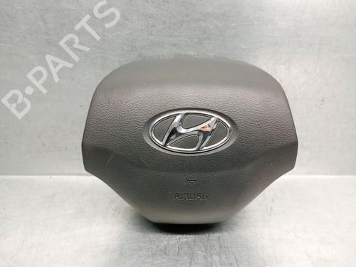 Used Driver airbag HYUNDAI KONA (OS, OSE, OSI) 1.6 CRDi (116 hp) 29255073