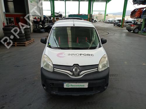 Gearbox RENAULT KANGOO Express (FW0/1_) 1.5 dCi 75 (FW07, FW10, FW04) | BP32989046M3  - Image 16