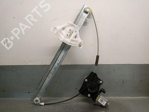 Front left window mechanism HYUNDAI i10 III (AC3, AI3) 1.0 MPi | BP34581574C22 - Image 2