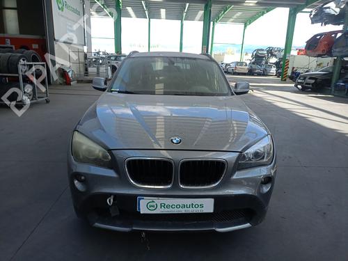Front bumper BMW X1 (E84) sDrive 18 d | BP34174898C7  - Image 5