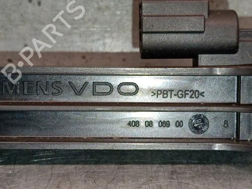 Antenne/Base INFINITI FX 30d AWD | BP39097248C140 - Image 5