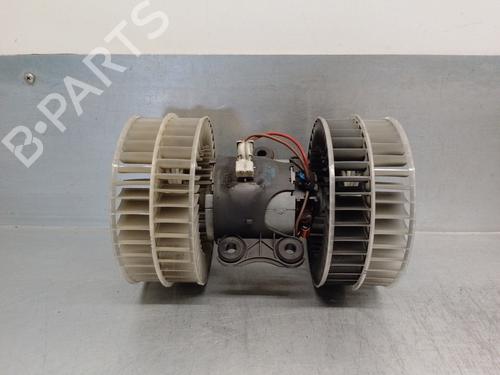 Used Heater blower motor MERCEDES-BENZ VITO / MIXTO Van (W639) 111 CDI (639.601, 639.603) (116 hp) 12437869