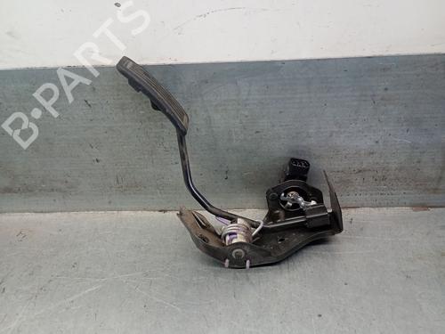 Used Pedal TOYOTA COROLLA Saloon (_E12_) 1.6 VVT-i (ZZE121_, ZZE121R) (110 hp) 25439548