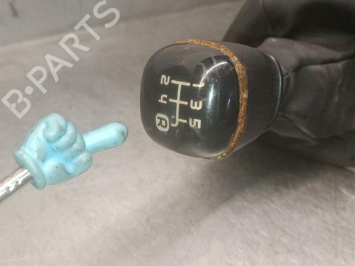 Gear lever FIAT PANDA (312_, 319_) 1.2 (312PXA1A) | BP22724412M90