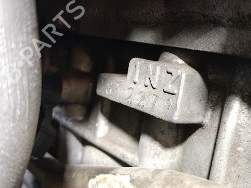 Engine TOYOTA PRIUS Liftback (_W2_) 1.5 Hybrid (NHW20_, NHW20R) | BP38016643M1 - Image 9
