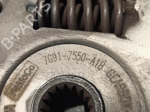 Other FORD FOCUS II (DA_, HCP, DP) 1.6 Ti | BP25806945O1 