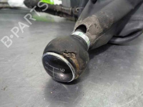 Gear lever VW TOURAN (1T1, 1T2) 1.9 TDI | BP7446604M90 