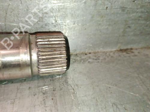 Right front driveshaft PEUGEOT EXPERT Van (V_) 1.5 BlueHDi 120 | BP36222575M39  - Image 5