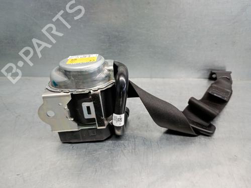 Rear left seatbelt BMW X1 (F48) sDrive 18 d | BP27894888I29 