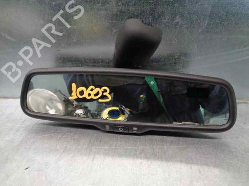 Used Rear mirror HYUNDAI SANTA FÉ II (CM) 2.2 CRDi 4x4 (155 hp) 7299577
