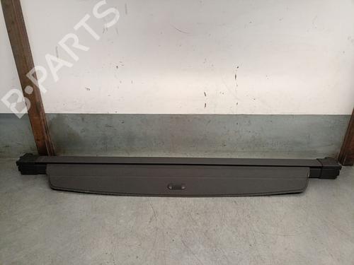 Used Rear parcel shelf AUDI A2 (8Z0) 1.4 TDI (75 hp) 21791261