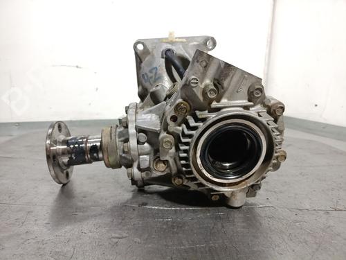 Used Transfer box Transfer box NISSAN X-TRAIL I (T30) 2.2 dCi (136 hp) 33844028 33844028