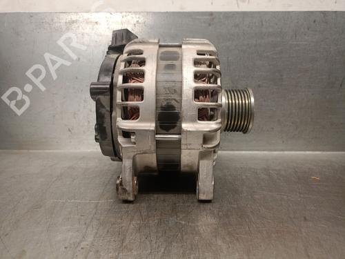 Generator DACIA SANDERO III 1.0 TCe 90 (91 hp) 29709993