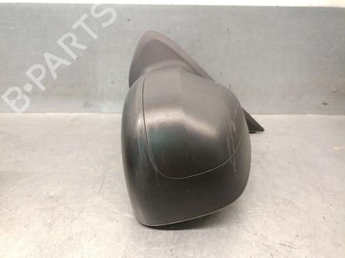 Left mirror DACIA SANDERO 1.5 dCi | BP31956024C26