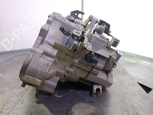 Gearkasse SMART FORFOUR (454) 1.1 (454.030) | BP30838131M3