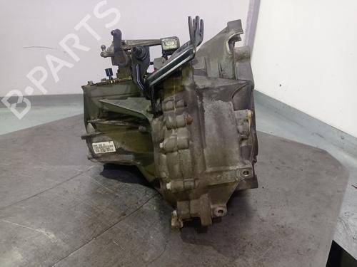 Gearbox VOLVO V50 (545) 1.8 | BP20268498M3 