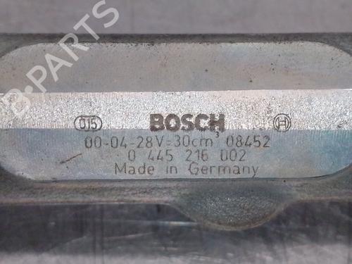 Injection rail BMW 5 (E39) 530 d | BP30330482M98