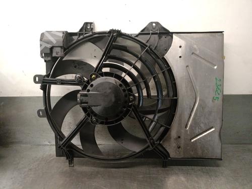 Radiator fan PEUGEOT 208 I (CA_, CC_) 1.6 BlueHDi 100 | BP29312246M35 