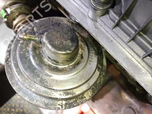 Engine CITROËN C5 I (DC_) 2.2 HDi (DC4HXB, DC4HXE) | BP37080722M1 - Image 14