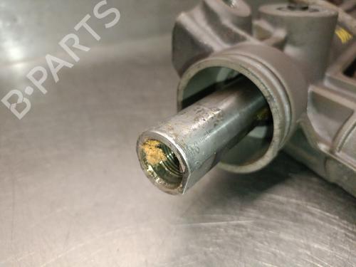 Styregear/Snekke BMW 5 (E39) 520 i | BP29870060M22