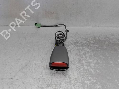 Used Seat buckle VOLVO S40 II (544) 2.0 D (136 hp) 17672890