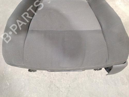 Stol venstre foran CITROËN JUMPY III Platform/Chassis (V_) E-JUMPY | BP37069920C15 - Image 7