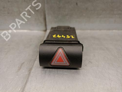Used Warning switch Warning switch SEAT IBIZA II (6K1) 1.9 TDI (90 hp) 34734841 34734841