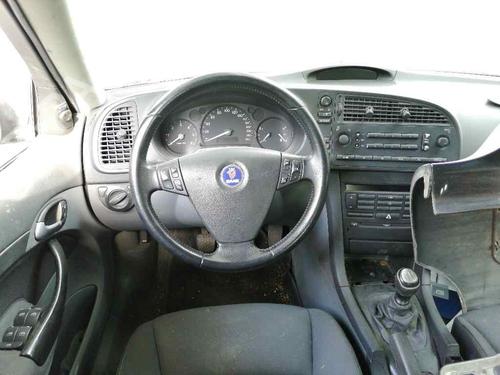 Left front driveshaft SAAB 9-3 (YS3F, E79, D79, D75) 2.2 TiD | BP7633100M38 - Image 9