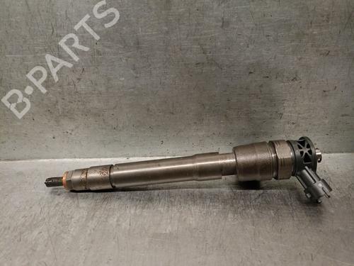 Injector RENAULT GRAND SCÉNIC III (JZ0/1_) 1.6 dCi (JZ00, JZ12) | BP31067116M100