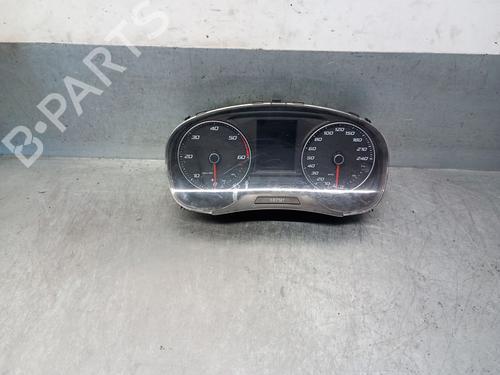 Used Instrument cluster SEAT TOLEDO IV (KG3) 1.6 TDI (115 hp) 25911372