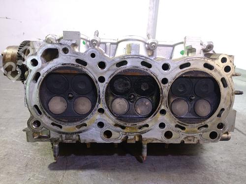 Cylinder head NISSAN MURANO I (Z50) 3.5 4x4 | BP27649075M5 