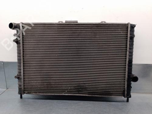 Køler LANCIA LYBRA (839_) 1.9 JTD (839.AXI1A, 839.AXN1A, 839.CXL1A) (116 hp) 15944706