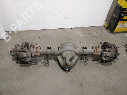 Used Rear axle VW CRAFTER 30-50 Platform/Chassis (2F_) 2.5 TDI (163 hp) 31993100