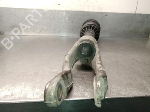 Left front shock absorber JAGUAR F-PACE (X761) | BP32977854M16 - Image 2