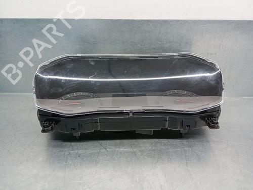 Kombiinstrument PEUGEOT 208 II (UB_, UP_, UW_, UJ_) 1.2 PureTech 100 | BP29606955C47 