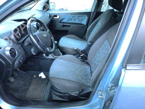 Left front window switch FORD FUSION (JU_) 1.4 TDCi | BP23191429I27 - Image 12