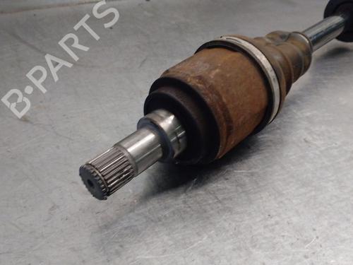 Right front driveshaft HONDA FR-V (BE) 1.7 (BE1) | BP36996031M39 - Image 5